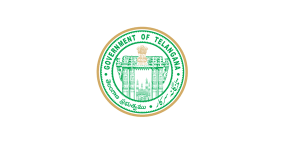 TS Telangana Logo